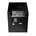 Invotone DVA2000  активный комплект, сабвуфер + 2 сателлита + адаптер, 2000Вт, 133dB SPL