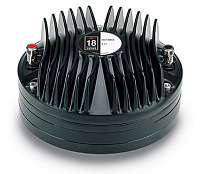 EighteenSound ND1480A  ВЧ драйвер 1,4", неодим, 8 Ом, 80 Вт AES, 111 дБ, 500...20000 Гц