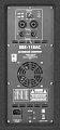 EUROSOUND BBR-118AC Активный сабвуфер