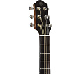 YAMAHA SLG200S TOBACCO BROWN SUNBURST Электрогитара сайлент (сталь)