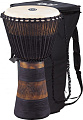 MEINL ADJ3-XL+Bag  джембе экстра-большой (13"x25") африканский в комплекте  с чехлом
