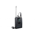 RELACART TM-200MT 2-канальный приемник TM-200 + два поясных передатчика ET-50 