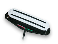 Tesla PLASMA-RS1/WH/NE/Neck Звукосниматель, сингл, белый