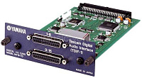 YAMAHA MY16-TD карта TDIF 16 in - 16 Out 2xD-sub 25 pin