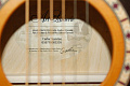 A&L 16778 Cedar Sunrise акустическая гитара