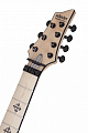 Schecter JEFF LOOMIS-7 FR VRS Гитара электрическая, 7 струн, корпус: ясень, гриф: клен