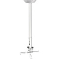 Wize Pro PR24A-W Универсальный потолочный комплект для проектора, цвет белый