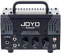 JOYO BantamP ZoMBie усилитель для электрогитары гибридный, 20 Вт, 2 канала, 1Х12AX7, Bluetooth