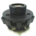 Invotone HG00213  ВЧ-драйвер, неодим, в сборе, 1"