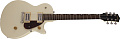 GRETSCH G2210 STRML JR JET CLB VWT электрогитара, цвет блонд