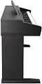 MEDELI DP330 фортепиано цифровое, молоточковая механика, полифония 128, 500 голосов,3 педали, стойка