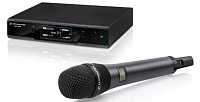Sennheiser EW D1-935-H-EU цифровая вокальная радиосистема с ручным передатчиком