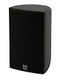 MARTIN AUDIO CDD6B пассивная акустическая система, 6'', 2-полосная, 150 Вт AES, 113 dB, 8 Ом, 5 кг, цвет черный