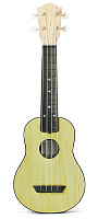 FLIGHT TUS-35 YW   укулеле Travel, сопрано, желтая, пластик