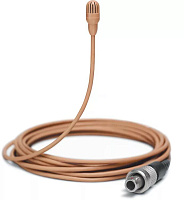 SHURE TL46C/O-LEMO Петличный микрофон 
