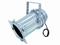 Eurolite PAR-64 Profi spot set alu  Комплект готового к работе PAR64