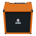 ORANGE Crush Bass 100 басовый комбоусилитель, 1x15', 100 Вт