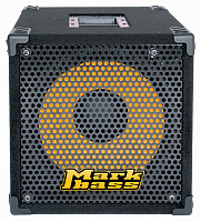 MARKBASS New York 151 Басовый кабинет