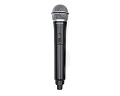 Samson Go Mic Mobile Handheld радиосистема с ручным передатчиком Q8, 2,4 ГГц, для работы со смартфоном, 10 Гц – 22 кГц, до 30 метров, до 13 часов работы от аккумулятора