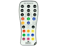 CHAUVET-DJ IRC-6 пульт ИК для приборов CHAUVET