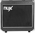 NUX Mighty15SE  гитарный комбоусилитель 15 ватт.