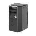 AUDAC VEXO115/B Двухполосная акустическая система, НЧ 15", ВЧ 1". Сопротивление 8 Ом, мощность RMS/AES 500 Вт, цвет черный