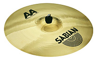 Sabian 16" AA Medium Crash  тарелка Crash
