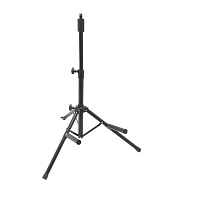 OnStage RS7500 стойка для комбоусилителя, тренога, черная
