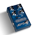 JOYO R-07 педаль эффектов для электрогитары