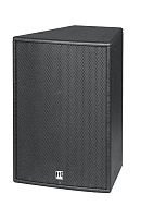HK AUDIO IL 12.1 акустическая система (12' 1' ), 131 dB max, 300 Вт RMS, 8 Ом, корпус МДФ сталь, чёрный