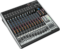 Behringer X2442USB аналоговый микшерный пульт
