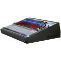 Peavey FX2 24   24-канальный гибридный аналого-цифровой микшерный пульт