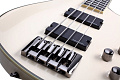 Schecter BLACKJACK ATX C-4 AWHT Гитара бас, 4 струны; корпус: махагони; гриф: 3-х слойный