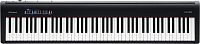 ROLAND FP-30-BK Цифровое фортепиано 88 клавиш PHA-4 Standard, 35 тембров, цвет черный