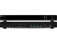 ATLONA AT-HDR-H2H-44MA Матричный коммутатор 4K/UHD HDR 4×4 HDMI
