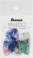 IBANEZ KALEIDO PCP14H-C1 комплект медиаторов (6 шт.), толщина 1 мм