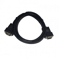 QSC DPC-6 Кабель для подлкючения усилителей к карте QSC CODP4_KIT