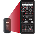 Audiocenter GT512A активная акустическая система 