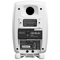 Genelec 8320AWM активный 2-полосный монитор, НЧ 4" 50 Вт, ВЧ 0.75" 50 Вт. Подставки. Опциональная настройка GLM калибратором. Белый
