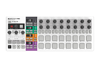 Arturia BeatStep Pro  USB MIDI контроллер