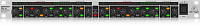 Behringer MDX2600 V2 2-канальный экспандер, компрессор, пик-лимитер с энхансером, де-эссер и ламповый эмулятор