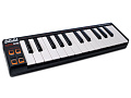 AKAI PRO LPK25 USB/MIDI-контроллер