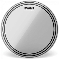 EVANS TT12MEC2S Пластик 12"
