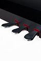 GEWA DP 345 Black Matt фортепиано цифровое, цвет черный матовый