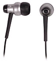 KOSS KEB24 BK (BLACK) портативные наушники-вкладыши закрытого типа