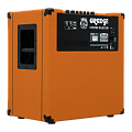 ORANGE Crush Bass 100 басовый комбоусилитель, 1x15', 100 Вт