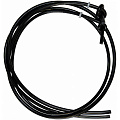 AQUILA THUNDERBLACK 140U струны для 4-струнного бас-укулеле (GDAE)