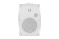 VOLTA FORTE-20TW Настенный 2-полосный громкоговоритель мониторного типа, цвет белый