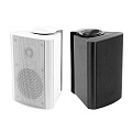 VOLTA VISTA-40TB (2023) Настенный 2-полосный громкоговоритель, цвет черный
