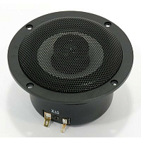 Visaton HX 10/4  Высококачественный коаксиальный громкоговоритель, 10 см, 40 Вт, 4 Ом